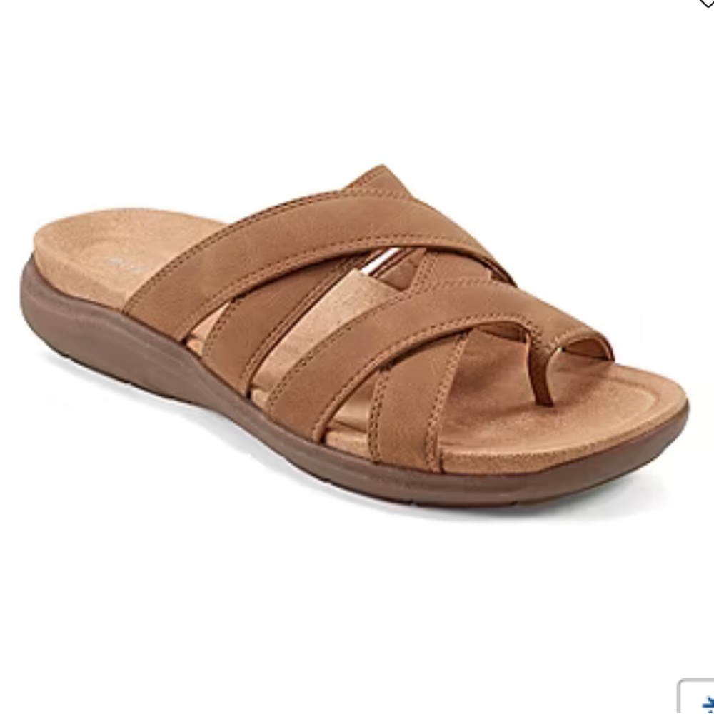 Easy Spirit Womens Westly Slide Sandals brand new
#12
